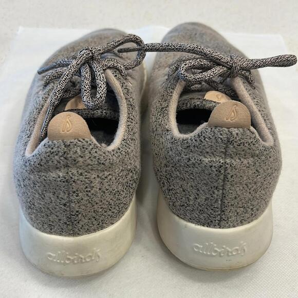 Allbirds Sneakers - Picture 2 of 4